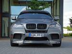 BMW X6 M by PP-Performance 2013 года